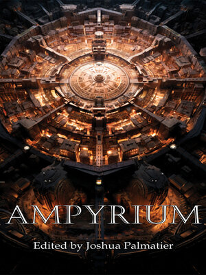 cover image of Ampyrium